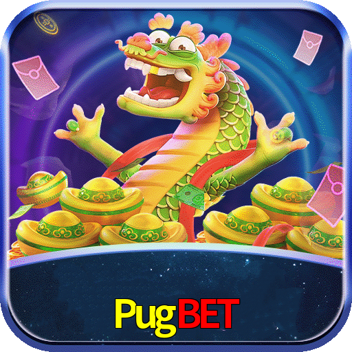 Imagem promocional da Pugbet mostrando a plataforma e suas vantagens